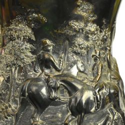 ANTIQUE & 20TH CENTURY SILVER - TIMED AUCTION - BATH