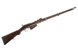 WWI FIRST WORLD WAR AUSTRO HUNGARIAN MANNLICHER RIFLE