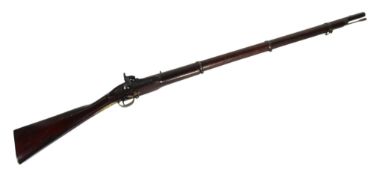 ENFIELD 1853 PATTERN MUSKET RIFLE
