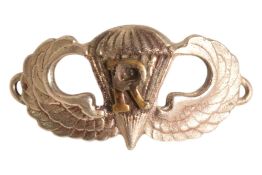 WWII SECOND WORLD WAR US PARATROOPER RIGGERS WINGS