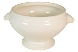 WWII SECOND WORLD WAR GERMAN LUFTWAFFE MESS BOWL