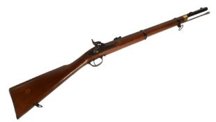 PARKER HALE ENFIELD MUSKET REPRODUCTION