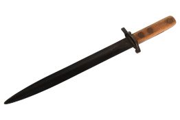 WWWI FIRST WORLD WAR BAYONET