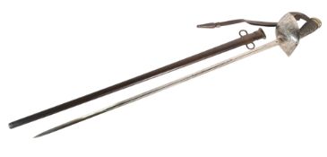 WWI FIRST WORLD WAR BRITISH 1908 PATTERN CAVALRY SWORD