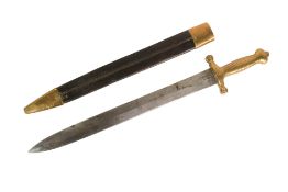 IMPERIAL RUSSIAN EMPIRE CRIMEAN WAR PIONEERS SIDEARM