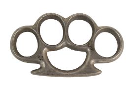 WWI FIRST WORLD WAR TRENCH COMBAT KNUCKLE