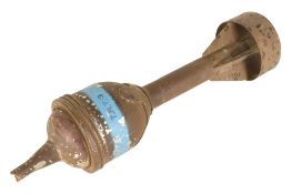 WWII SECOND WORLD WAR BRITISH INFANTRY ANTI TANK PROJECTILE