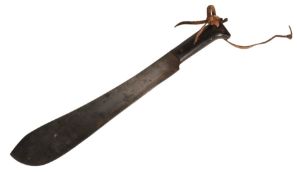 WWII SECOND WORLD WAR AMERICAN JUNGLE WARFARE MACHETE