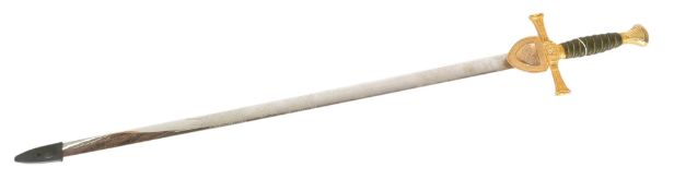 VINTAGE WILKINSON CHANNEL ISLAND LIBERATION SWORD