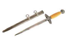 WWII SECOND WORLD WAR GERMAN LUFTWAFFE DAGGER