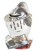 REENACTMENT EUROPEAN CLOSED HELMET