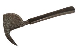 WWII SECOND WORLD WAR BRISTOL MADE AIRCRAFT ESCAPE AXE