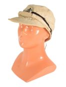 WWII SECOND WORLD WAR JAPANESE NAVAL OFFICERS CAP