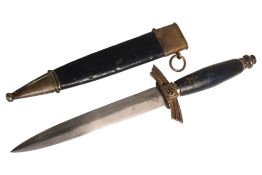 WWII SECOND WORLD WAR GERMAN LUFTWAFFE DLV FLYERS KNIFE