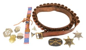 COLLECTION OF UNITED STATES INTEREST