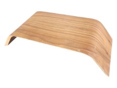 GROVEMADE - 21ST CENTURY WOODEN DESKTOP STAND / TRAY
