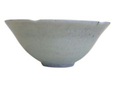 18TH CENTURY PORCELAIN QINGBAI CHINESE BOWL
