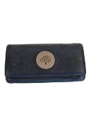MULBERRY - CONTEMPORARY DARIA LEATHER PURSE
