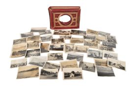 COLLECTION OF 1940S PHOTOGRAPHS OF THE MIDDLE EAST