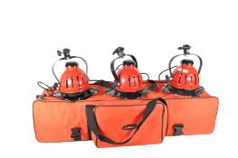 PROLINE - VINTAGE HOME STUDIO FLASH LIGHTING KIT