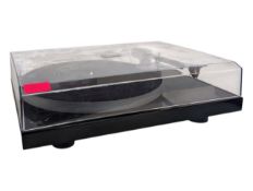 CONTEMPORARY PRO-JECT DEBUT CARBON ESPRIT SB TURNTABLE