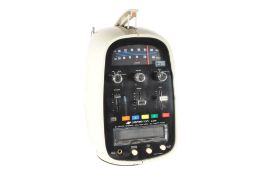 JONES - VINTAGE 1970S PLANETRON JAPANESE 8 TRACK RADIO