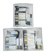 GAMING - SONY PLAYSTATION 2 VIDEO GAMES