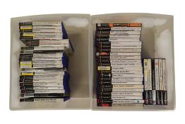 GAMING - PLAYSTATION 2 GAMES