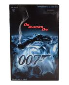 SIDESHOW TOYS - JAMES BOND DIE ANOTHER DAY ACTION FIGURE