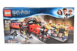 LEGO - HARRY POTTER 75955 HOGWARTS EXPRESS
