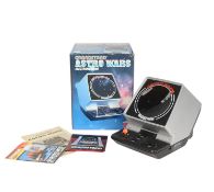 VINTAGE 1981 GRANDSTAND ASTRO WARS ELECTRONIC GAME