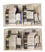 GAMING - COLLECTION OF PLAYSTATION 2 VIDEO GAMES