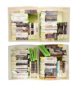 GAMING - XBOX 360 VIDEO GAMES