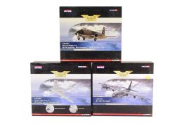 DIECAST - CORGI AVIATION ARCHIVE DIECAST MODEL PLANES
