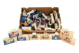 DIECAST - COLLECTION OF LLEDO DAYS GONE DIECAST MODELS