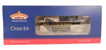 MODEL RAILWAY - BACHMANN OO GAUGE LOCOMOTIVE ENGINE