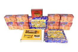 DIECAST - COLLECTION OF MATCHBOX & CORGI DIECAST MODELS