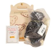 TEDDY BEARS - STEIFF SOFT TOY TEDDY BEAR ' JACK '