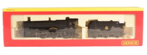 MODEL RAILWAY - HORNBY OO GAUGE LOCOMOTIVE ' FRANKTON GRANGE '