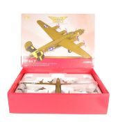 LIMITED EDITION CORGI CONSOLIDATED B-24H DIE-CAST PLANE