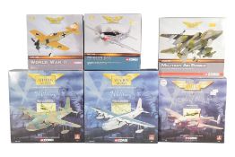 DIECAST - CORGI AVIATION ARCHIVE DIECAST MODEL PLANES
