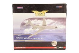 DIECAST - AVIATION ARCHIVE - CORGI 1/72 SCALE MODEL PLANE