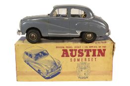 VICTORY MODELS 1/18 SCALE AUSTIN SOMERSET