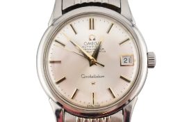 OMEGA CONSTELLATION AUTOMATIC CHRONOMETER WRISTWATCH