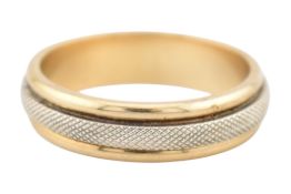 COLLECTION OF 9CT GOLD RINGS
