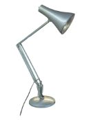HERBERT TERRY & SONS - MODEL 90 - ANGLEPOISE INDUSTRIAL ABLE DESK LAMP
