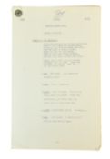 THE RONALD WOLFE COLLECTION - THE RAG TRADE
