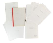 THE RONALD WOLFE COLLECTION - NO OBLIGATION, ESTIMATES FREE