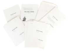 THE RONALD WOLFE COLLECTION - THE RAG TRADE