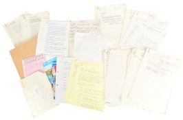 THE RONALD WOLFE COLLECTION - MACTAVISH ISLAND / HI CALEDONIA!